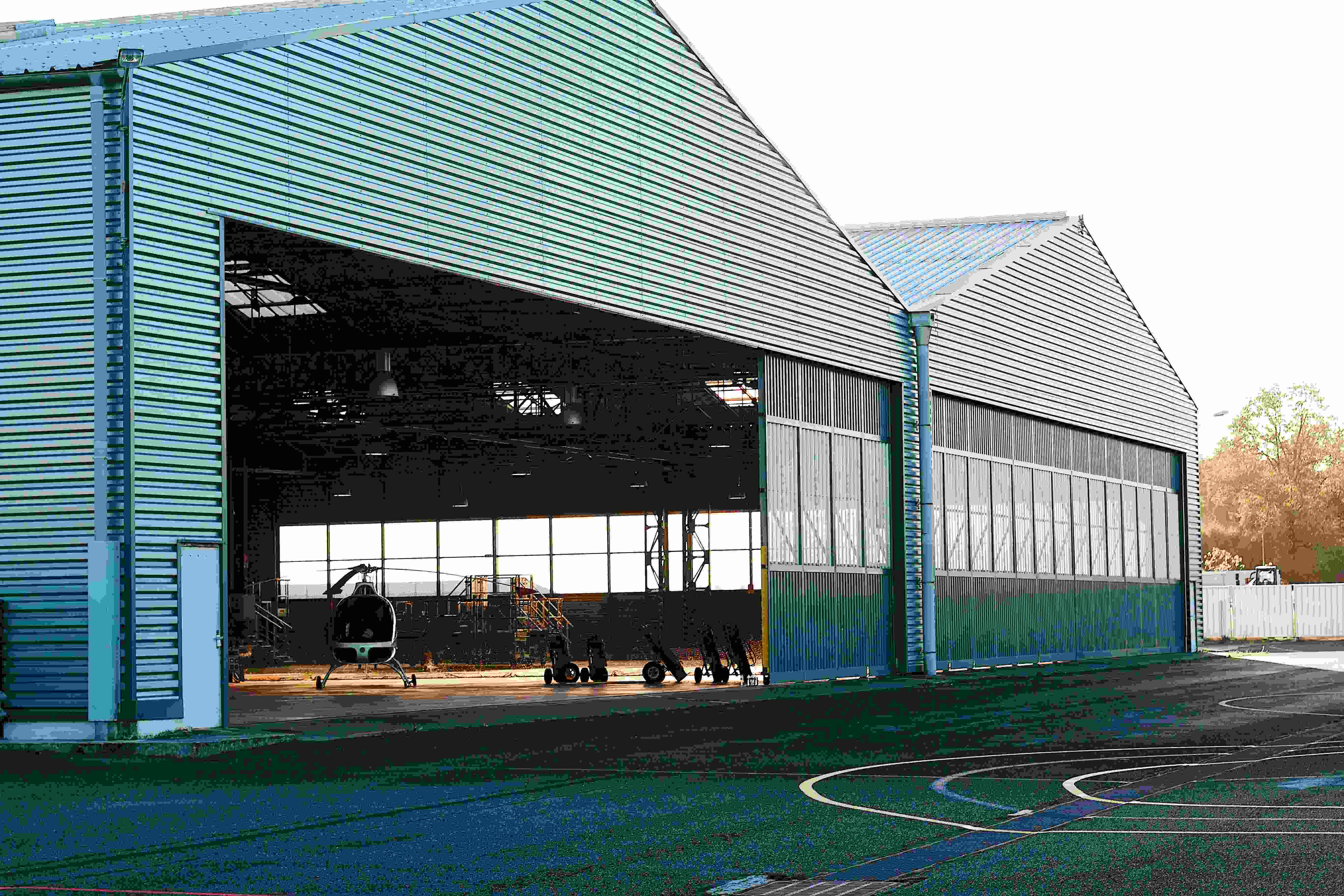 Factories